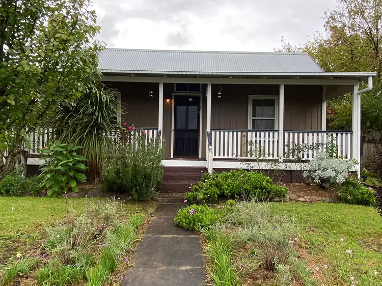 367 Rouse Street, Tenterfield NSW 2372