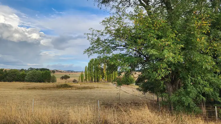 Main view of Homely land listing, LOT Lot 10, 13-19 Selwyn Street, Barry NSW 2799