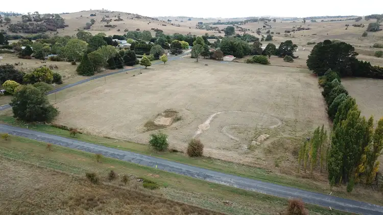 Fourth view of Homely land listing, LOT Lot 10, 13-19 Selwyn Street, Barry NSW 2799