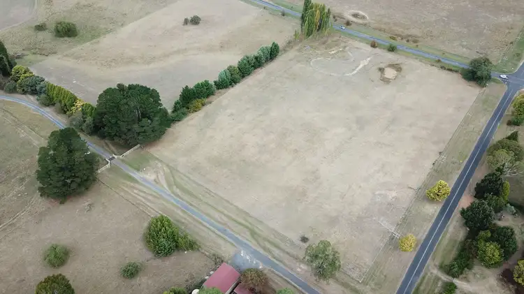 Fifth view of Homely land listing, LOT Lot 10, 13-19 Selwyn Street, Barry NSW 2799