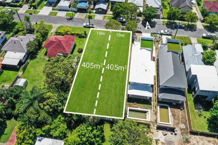 Fifth view of Homely land listing, Lot 254/35 Bayview Road, Brighton QLD 4017