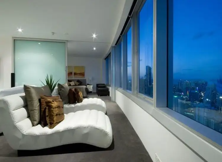 Second view of Homely unit listing, 9 Hamilton Avenue, Surfers Paradise QLD 4217