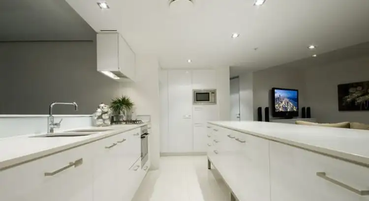 Third view of Homely unit listing, 9 Hamilton Avenue, Surfers Paradise QLD 4217