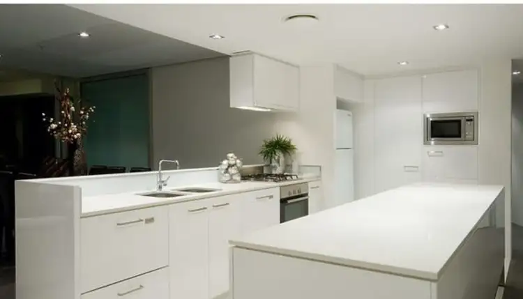 Fourth view of Homely unit listing, 9 Hamilton Avenue, Surfers Paradise QLD 4217
