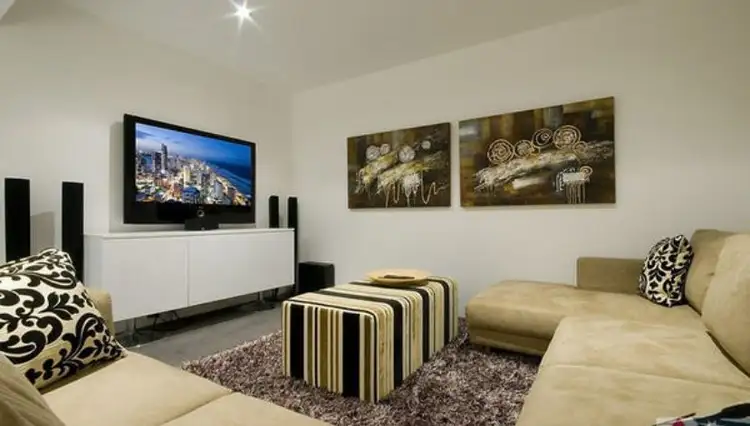 Sixth view of Homely unit listing, 9 Hamilton Avenue, Surfers Paradise QLD 4217