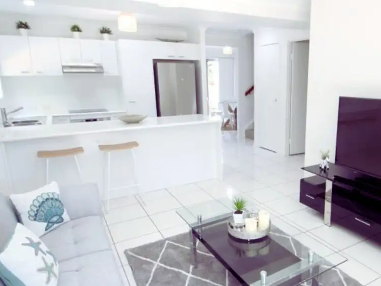 Second view of Homely townhouse listing, 50/30 Carmarthen Circuit, Pacific Pines QLD 4211