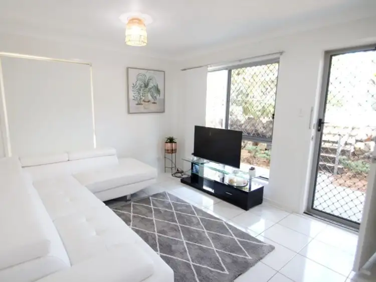 Third view of Homely townhouse listing, 50/30 Carmarthen Circuit, Pacific Pines QLD 4211