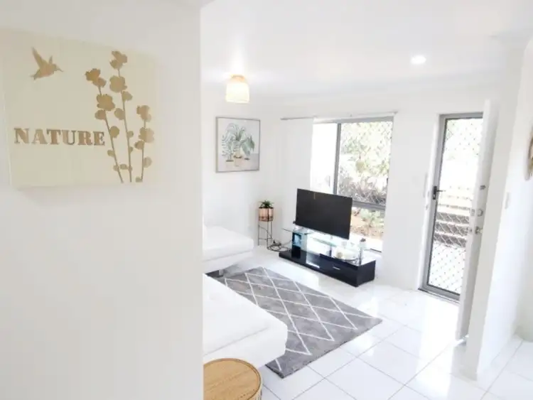 Fourth view of Homely townhouse listing, 50/30 Carmarthen Circuit, Pacific Pines QLD 4211