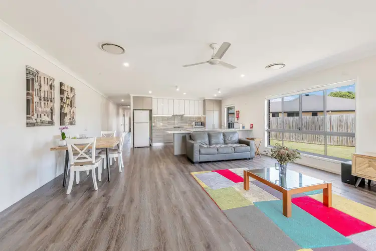 Sixth view of Homely semi-detached listing, 13 ENDEAVOUR COURT, Bargara QLD 4670