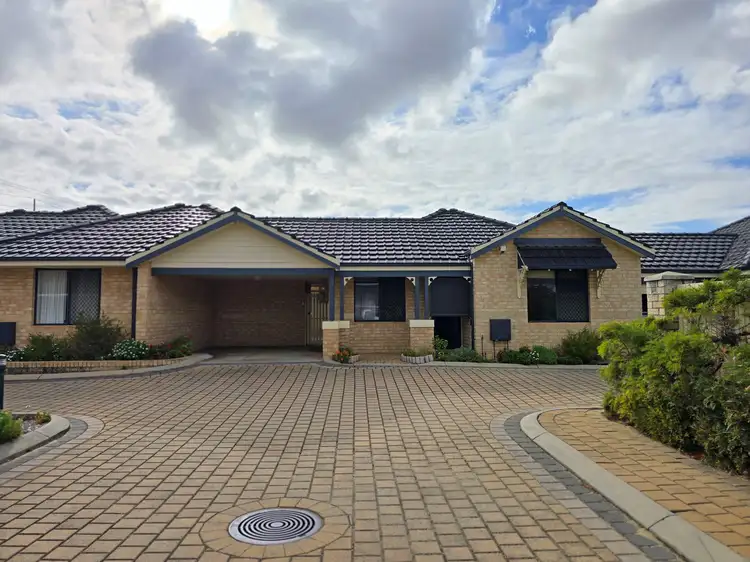 Second view of Homely retirement listing, UNIT 2/78 Beryl Street, Balcatta WA 6021