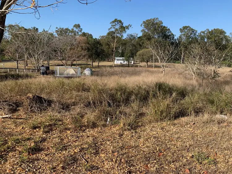 Third view of Homely land listing, lot 1 Burnett Street, Mundubbera QLD 4626