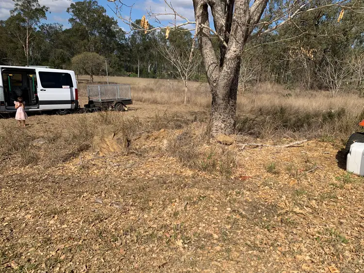 Fourth view of Homely land listing, lot 1 Burnett Street, Mundubbera QLD 4626