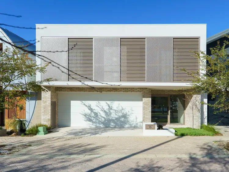 Main view of Homely house listing, 15 Muecke Way, Shenton Park WA 6008