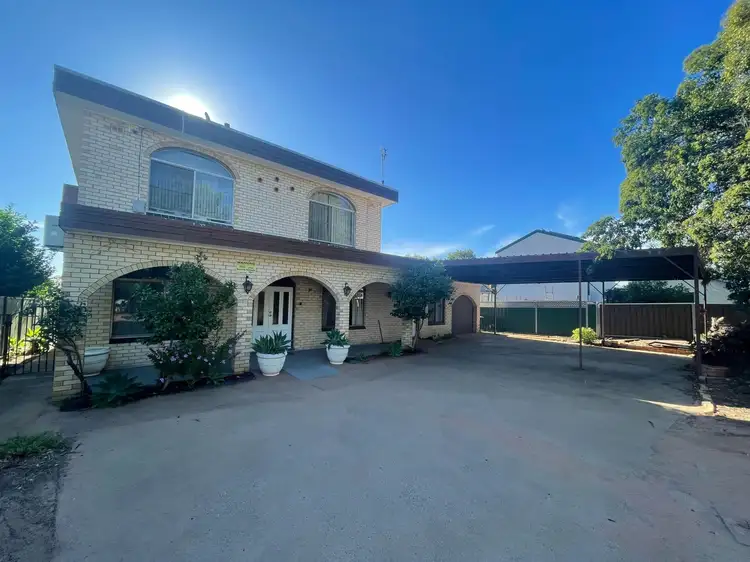 Main view of Homely house listing, 329A Fitzroy Street, Dubbo NSW 2830