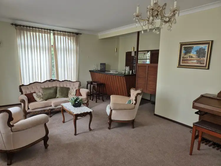 Fourth view of Homely house listing, 329A Fitzroy Street, Dubbo NSW 2830