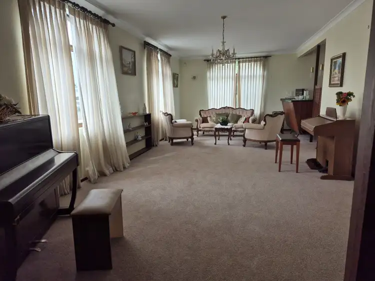 Fifth view of Homely house listing, 329A Fitzroy Street, Dubbo NSW 2830