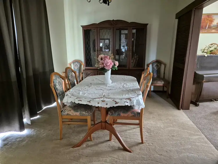Sixth view of Homely house listing, 329A Fitzroy Street, Dubbo NSW 2830