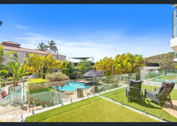 UNIT 6/31 Teemangum Street, Currumbin QLD 4223