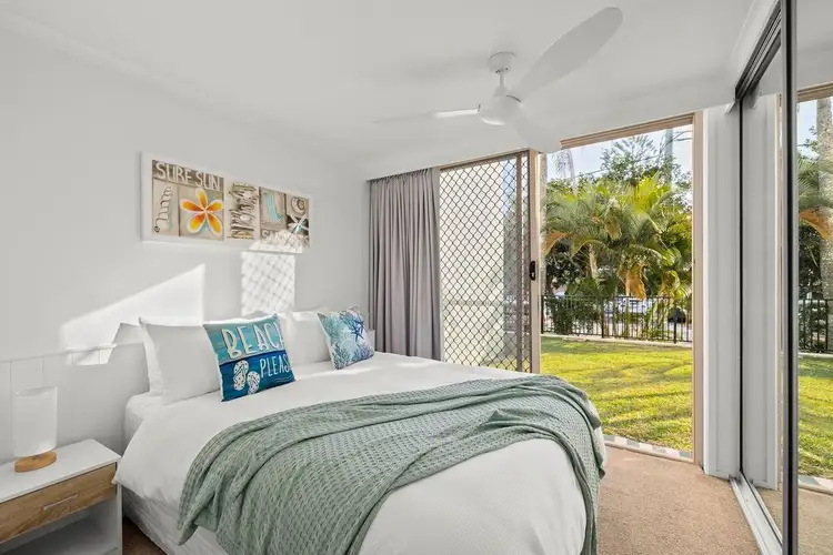 Second view of Homely unit listing, UNIT 6/31 Teemangum Street, Currumbin QLD 4223