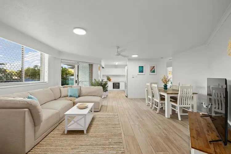 Third view of Homely unit listing, UNIT 6/31 Teemangum Street, Currumbin QLD 4223