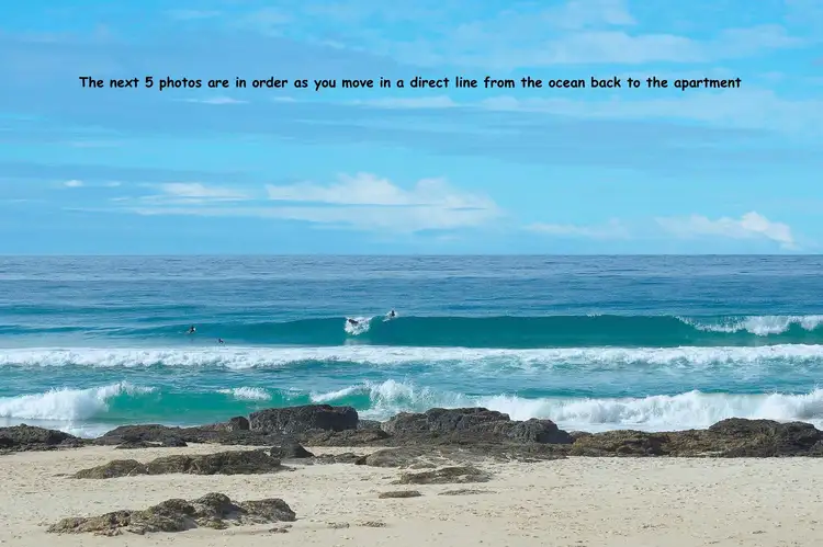 Fourth view of Homely unit listing, UNIT 6/31 Teemangum Street, Currumbin QLD 4223