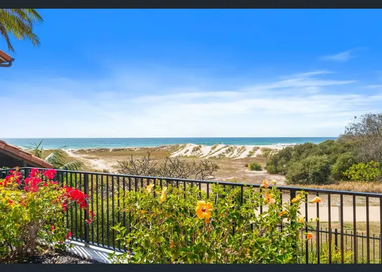 Fifth view of Homely unit listing, UNIT 6/31 Teemangum Street, Currumbin QLD 4223