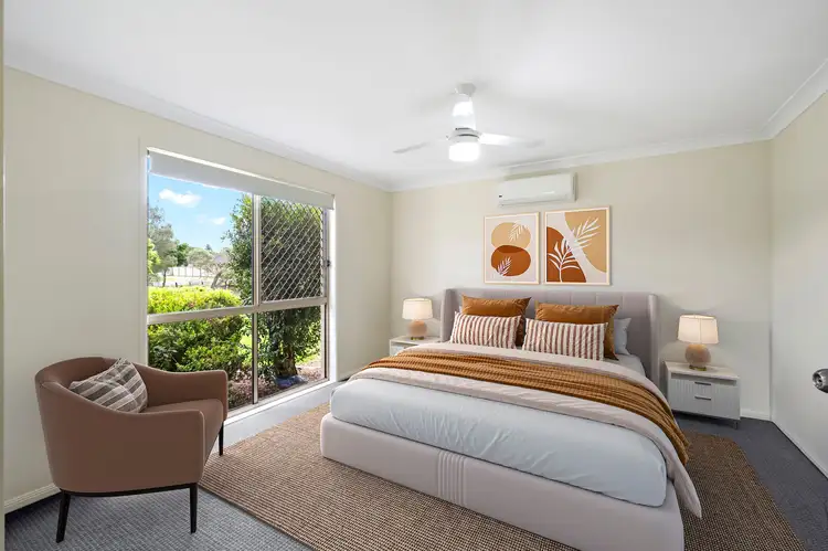 Fifth view of Homely house listing, 10 Corsair Circuit, Bray Park QLD 4500