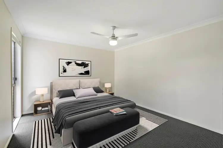 Seventh view of Homely house listing, 10 Corsair Circuit, Bray Park QLD 4500