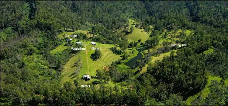 Second view of Homely rural property listing, Address available on request