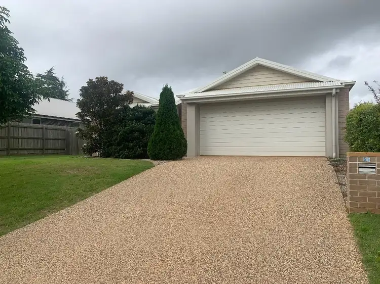 55 Entabeni Drive, Kearneys Spring QLD 4350