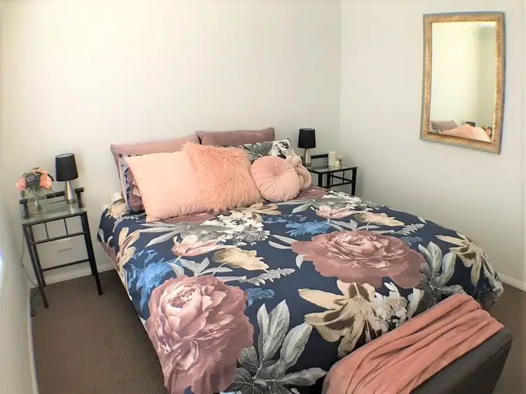 Fourth view of Homely house listing, 55 Entabeni Drive, Kearneys Spring QLD 4350