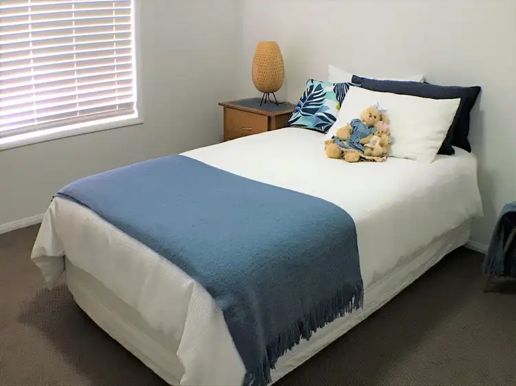 Fifth view of Homely house listing, 55 Entabeni Drive, Kearneys Spring QLD 4350