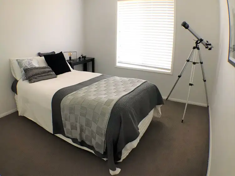 Sixth view of Homely house listing, 55 Entabeni Drive, Kearneys Spring QLD 4350