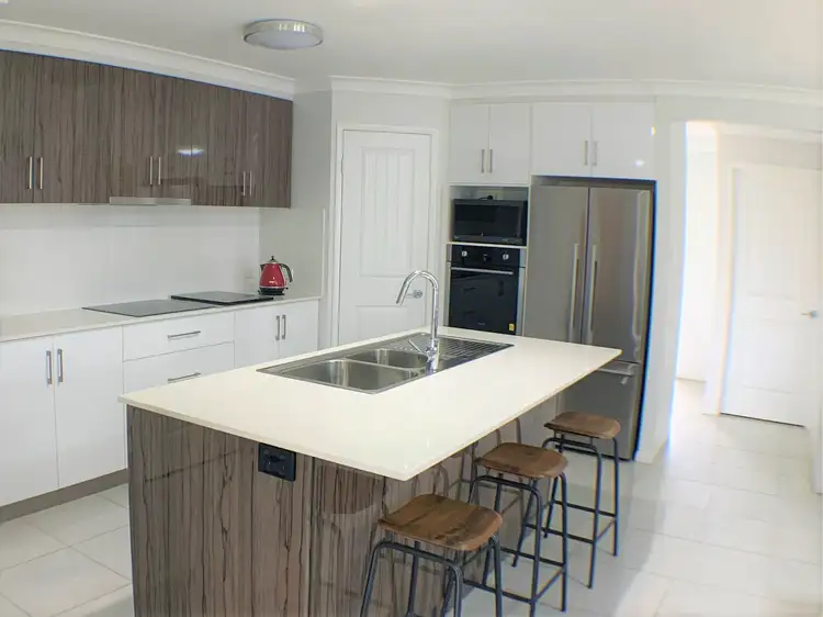 Seventh view of Homely house listing, 55 Entabeni Drive, Kearneys Spring QLD 4350