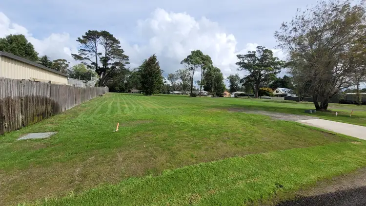 Second view of Homely land listing, LOT Lot 6, 30-32 Wattle Street, Colo Vale NSW 2575