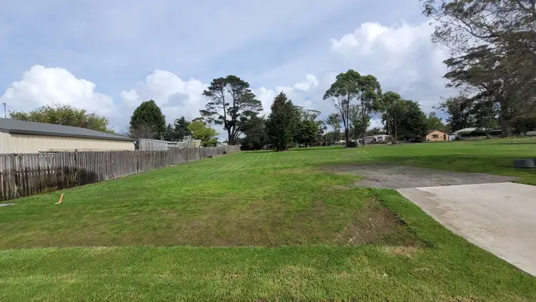 Third view of Homely land listing, LOT Lot 6, 30-32 Wattle Street, Colo Vale NSW 2575