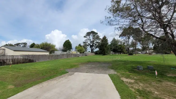 Fourth view of Homely land listing, LOT Lot 6, 30-32 Wattle Street, Colo Vale NSW 2575