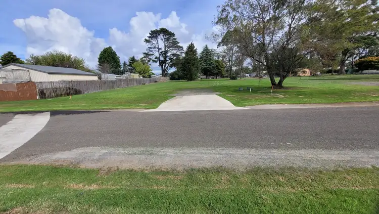 Fifth view of Homely land listing, LOT Lot 6, 30-32 Wattle Street, Colo Vale NSW 2575