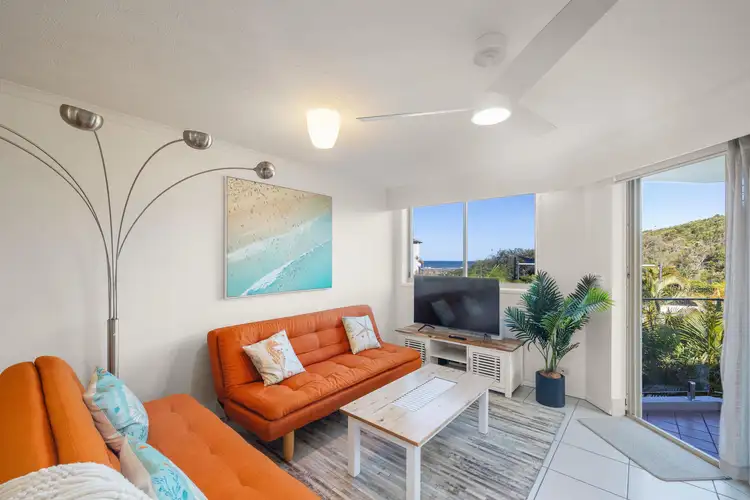 Main view of Homely unit listing, UNIT 12/31 Teemangum Street, Currumbin QLD 4223