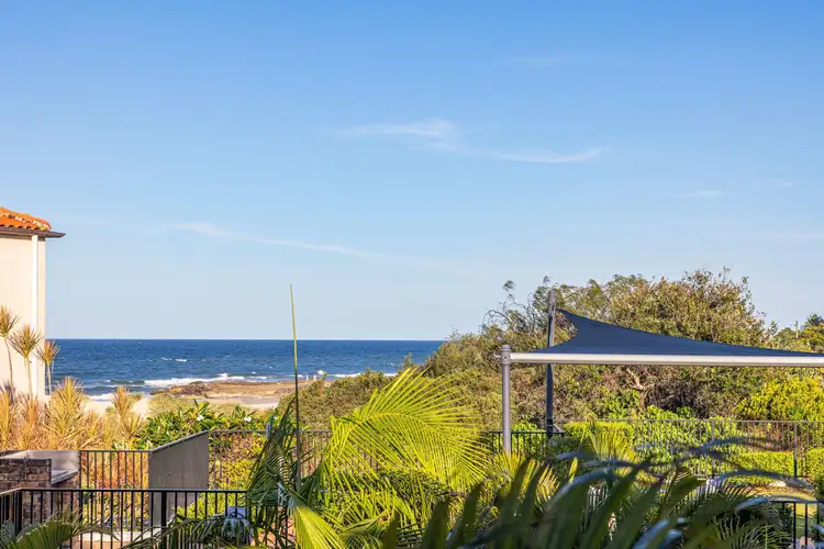 Second view of Homely unit listing, UNIT 12/31 Teemangum Street, Currumbin QLD 4223