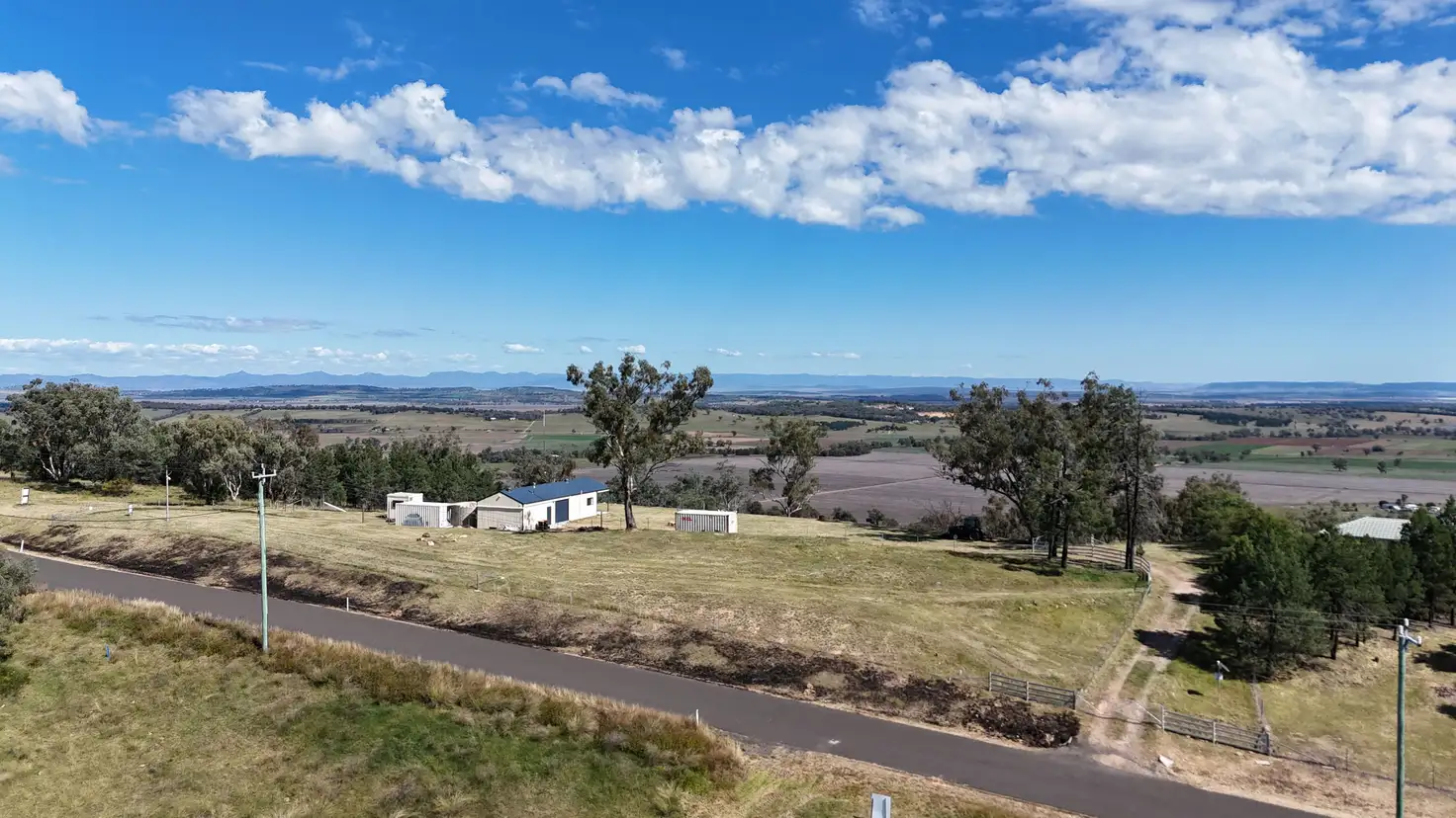 Main view of Homely rural property listing, Address available on request