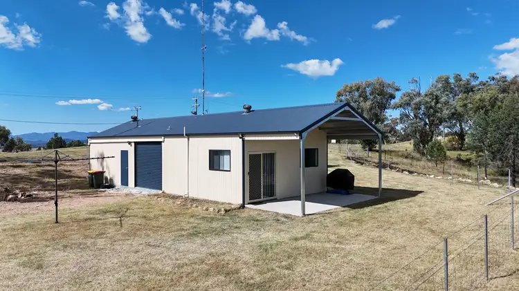 Second view of Homely rural property listing, Address available on request