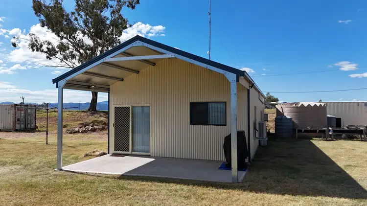 Third view of Homely rural property listing, Address available on request