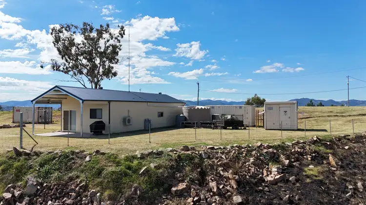 Fourth view of Homely rural property listing, Address available on request