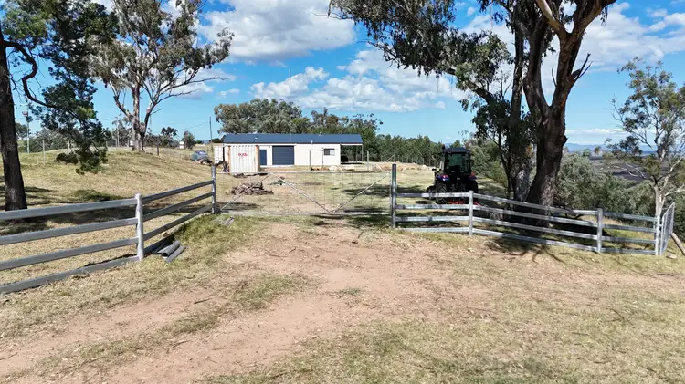 Fifth view of Homely rural property listing, Address available on request