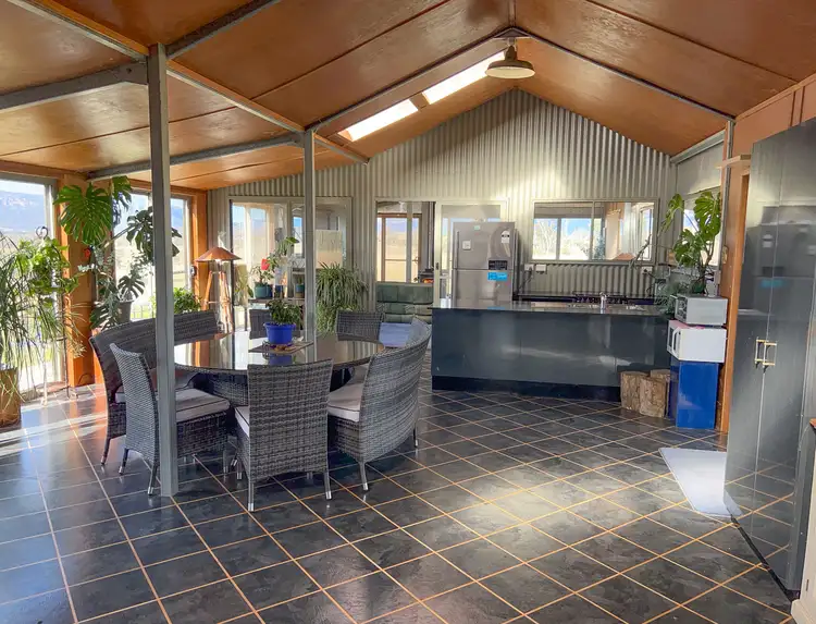 Seventh view of Homely rural property listing, 160 Huntingdale Road, Glen Alice NSW 2849
