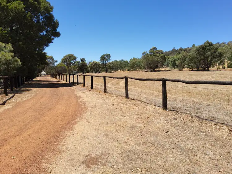 Third view of Homely rural property listing, 574 Days Road, Boddington WA 6390