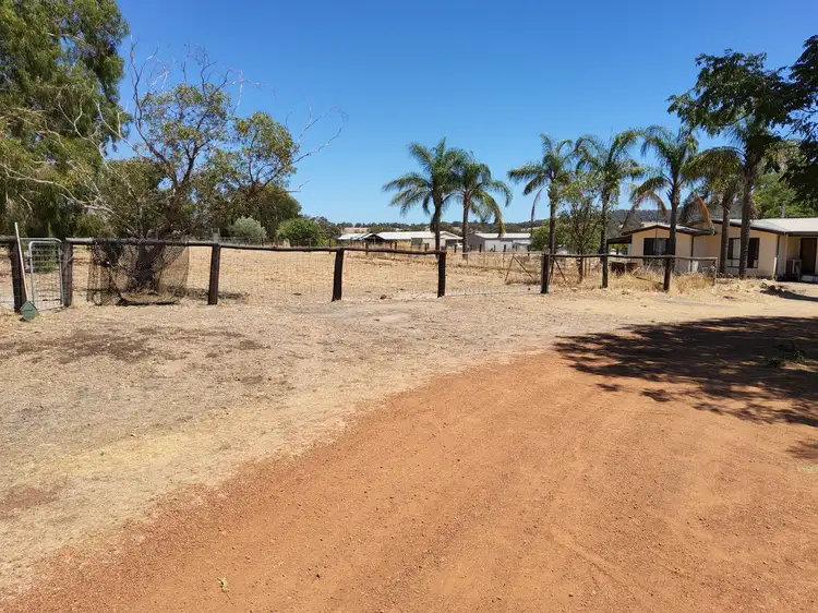 Fourth view of Homely rural property listing, 574 Days Road, Boddington WA 6390