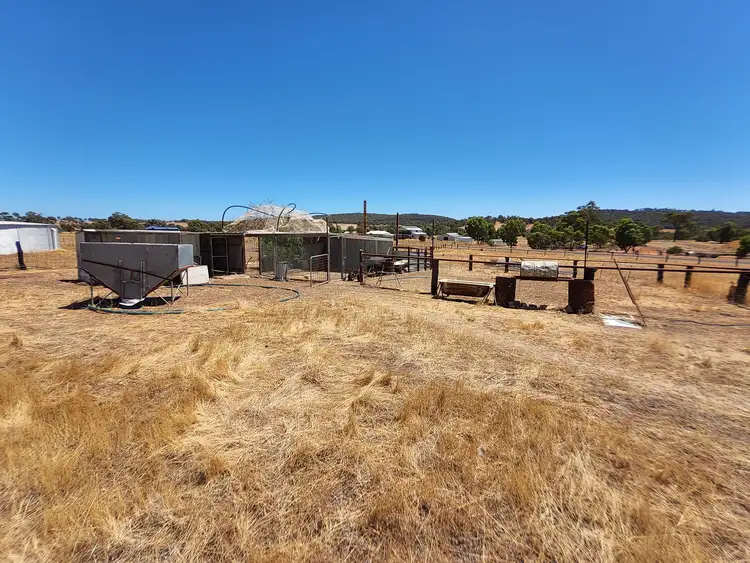 Sixth view of Homely rural property listing, 574 Days Road, Boddington WA 6390