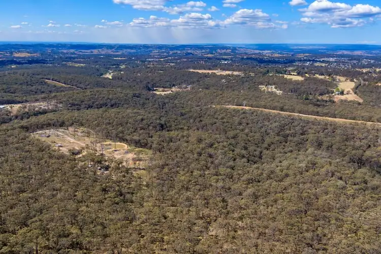 Fifth view of Homely land listing, 250 Wombat Road, Lakesland NSW 2572
